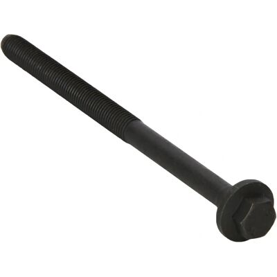 Elring 257.910 Set di bulloni esagonali per Opel Zafira B, Astra G - Bulloni per testa cilindro Elring 257.910 Set di bulloni esagonali per Opel Zafira B, Astra G - Bulloni per testa cilindro