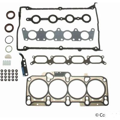 ELRING 264.730 Cylinder Head Gasket Set - Valve Seal, Cover Gasket ELRING 264.730 Cylinder Head Gasket Set - Valve Seal, Cover Gasket