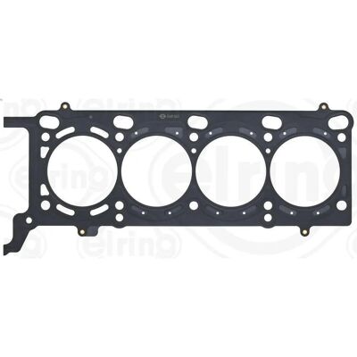 Elring 268.160 Guarnizione Testata in Lamine Metalliche - Guarnizione Testata Elring 268.160 Guarnizione Testata in Lamine Metalliche - Guarnizione Testata