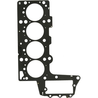 Elring Topstykke pakning - 268.350 - Flerlags stål, 1,55mm tyk, 2 notcher Elring Topstykke pakning - 268.350 - Flerlags stål, 1,55mm tyk, 2 notcher