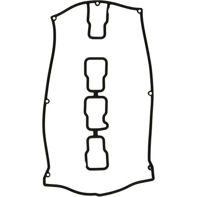 Kit de joints de tête de cylindre ELRING 199.020 - Engine Cylinder Head Gasket Set Kit de joints de tête de cylindre ELRING 199.020 - Engine Cylinder Head Gasket Set
