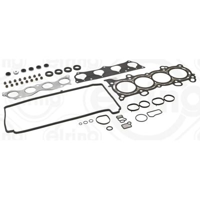 ELRING 270.320 Cilinderkopdichtingset - Voor Honda en Acura ELRING 270.320 Cilinderkopdichtingset - Voor Honda en Acura
