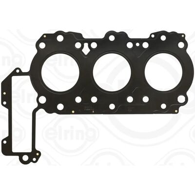 ELRING 233.231 Topstykkegasket - Flerlags stål, 86,5mm ELRING 233.231 Topstykkegasket - Flerlags stål, 86,5mm