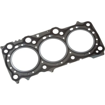 ELRING Garnitura capete cilindru Opel Vectra C - Metal, 0,7mm, 3 Găuri ELRING Garnitura capete cilindru Opel Vectra C - Metal, 0,7mm, 3 Găuri