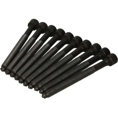 Elring Juego de tornillos de culata - Para Audi, Seat, Skoda, VW Elring Juego de tornillos de culata - Para Audi, Seat, Skoda, VW