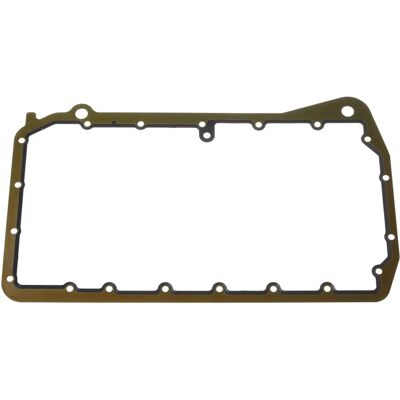 ELRING 326.100 - Guarnizione in elastomero metallico - Guarnizione ELRING 326.100 - Guarnizione in elastomero metallico - Guarnizione