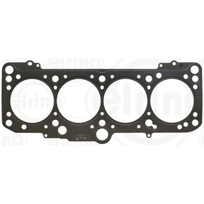 Elring 10133800 - Zylinderkopfdichtung für Audi VW 1.6 1.8 - Metall-Lagen Elring 10133800 - Zylinderkopfdichtung für Audi VW 1.6 1.8 - Metall-Lagen