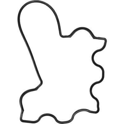 ELRING 199.160 Tiiviste venttiilikannen päälle - Venttiilikannen tiiviste ELRING 199.160 Tiiviste venttiilikannen päälle - Venttiilikannen tiiviste