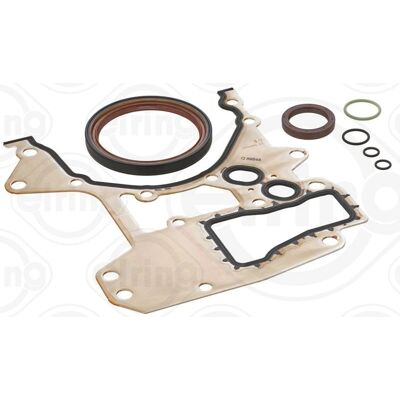ELRING Malli 040.410 - Tiivistesarja Opel Zafira A, Astra G, Astra H ELRING Malli 040.410 - Tiivistesarja Opel Zafira A, Astra G, Astra H