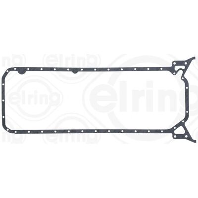 Elring Mercedes-Benz Ölwanne Dichtung - Kompatibel mit 190, 124, W126, W201, W463, W107, W129, C124, R107, G-Klasse - Ölwanne Dichtung Elring Mercedes-Benz Ölwanne Dichtung - Kompatibel mit 190, 124, W126, W201, W463, W107, W129, C124, R107, G-Klasse - Ölwanne Dichtung