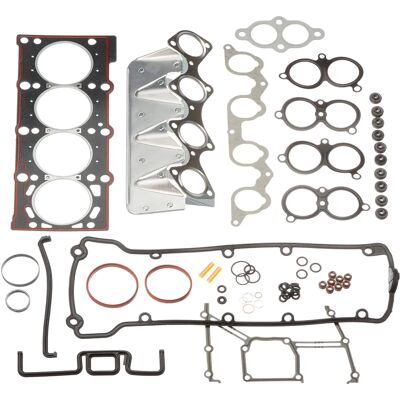 ELRING BMW E36 E34 Σετ φλαντζών - Τεφλόν βαλβίδας ELRING BMW E36 E34 Σετ φλαντζών - Τεφλόν βαλβίδας
