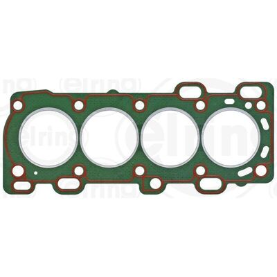 Elring Volvo S40 V40 377.730 Blødmetal Topdæksel Elring Volvo S40 V40 377.730 Blødmetal Topdæksel