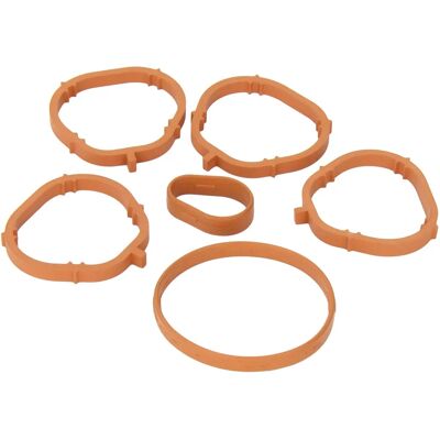 ELRING 375.490 Indløbsgummi - Motor ELRING 375.490 Indløbsgummi - Motor
