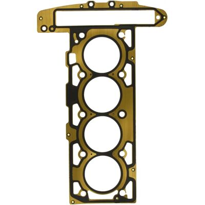 Elring Pään tiiviste - Monikerrosteräksinen - 87,05mm - Opel Elring Pään tiiviste - Monikerrosteräksinen - 87,05mm - Opel