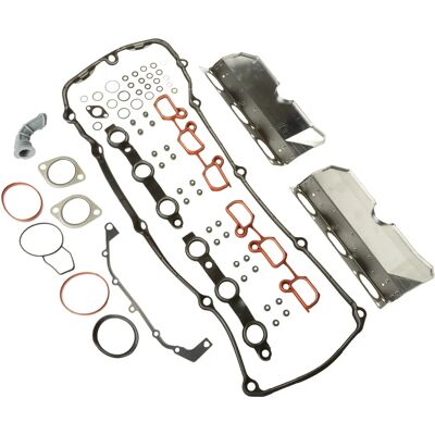ELRING 382.800 Kit guarnizioni testata - Guarnizione valvola BMW Serie 3 E46 ELRING 382.800 Kit guarnizioni testata - Guarnizione valvola BMW Serie 3 E46