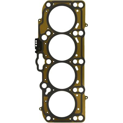 Elring Guarnizione Testa Cilindro - per VW, Audi, Skoda, Seat, Mitsubishi, Jeep, Chrysler, Dodge Elring Guarnizione Testa Cilindro - per VW, Audi, Skoda, Seat, Mitsubishi, Jeep, Chrysler, Dodge