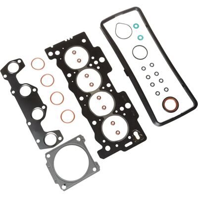 ELRING Kit de joints moteur Peugeot Citroën 1124cc - Culasse et têtes de soupape - Publicité ELRING Kit de joints moteur Peugeot Citroën 1124cc - Culasse et têtes de soupape - Publicité