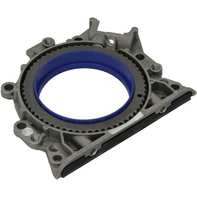 ELRING VW 376.730 Engine Oil Seal - Left Rotation ELRING VW 376.730 Engine Oil Seal - Left Rotation