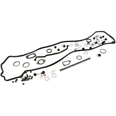 ELRING Zylinderkopfdichtungssatz - Ventilstift-Dichtung - Ohne Zylinderkopf-Dichtung ELRING Zylinderkopfdichtungssatz - Ventilstift-Dichtung - Ohne Zylinderkopf-Dichtung
