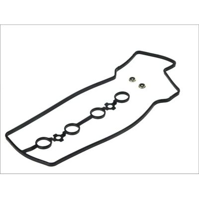 Elring Zylinderkopf Dichtungssatz - Toyota Yaris, Daihatsu Sirion - Motorteile Elring Zylinderkopf Dichtungssatz - Toyota Yaris, Daihatsu Sirion - Motorteile
