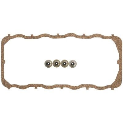 ELRING Modell 399.550 Kork-Zylinderkopfdichtungssatz - Engine Cylinder Head Gasket Set ELRING Modell 399.550 Kork-Zylinderkopfdichtungssatz - Engine Cylinder Head Gasket Set