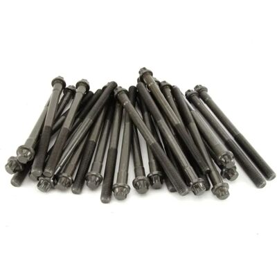 Juego de tornillos de culata ELRING 124.791 - Juego de tornillos de culata Juego de tornillos de culata ELRING 124.791 - Juego de tornillos de culata