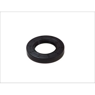 Elring Sello de árbol de levas - 375.470 - Goma FPM duradera Elring Sello de árbol de levas - 375.470 - Goma FPM duradera