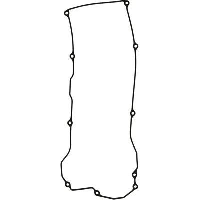 Elring Juego de juntas para tapa de culata Nissan Almera Primera - 438.890 Elring Juego de juntas para tapa de culata Nissan Almera Primera - 438.890