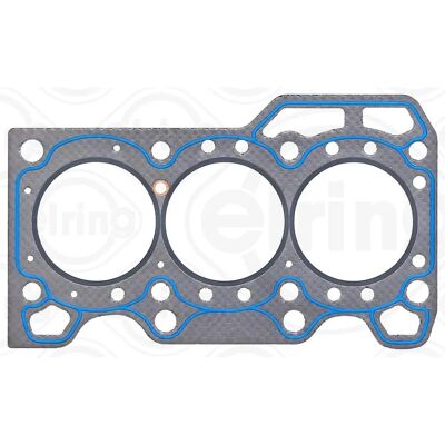 Elring Malli - Sylinterinkannen tiiviste Daewoo Matiz, Chevrolet Spark 0.8 Elring Malli - Sylinterinkannen tiiviste Daewoo Matiz, Chevrolet Spark 0.8