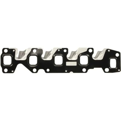 Elring Joint d’échappement - Compatible avec Fiat Panda, Opel Corsa D & Astra H Elring Joint d’échappement - Compatible avec Fiat Panda, Opel Corsa D & Astra H