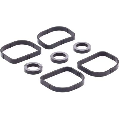 Jeu de joints pour collecteur d'admission Elring - E46, E90, E87, E60, E91 Jeu de joints pour collecteur d'admission Elring - E46, E90, E87, E60, E91