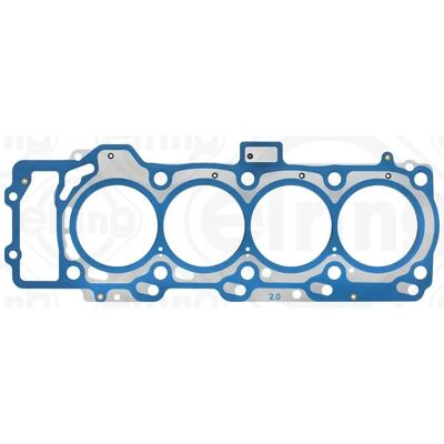 ELRING 445.190 Metal lagd topplockpakning - Topplockspackning ELRING 445.190 Metal lagd topplockpakning - Topplockspackning