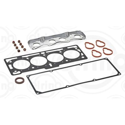 Set de garnituri ELRING - Capul cilindrului cu garnituri de supapă Set de garnituri ELRING - Capul cilindrului cu garnituri de supapă