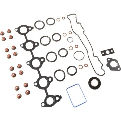 Elring sylinterikannen tiivistesarja - Ford Fiesta Focus Peugeot 206 207 307 407 Elring sylinterikannen tiivistesarja - Ford Fiesta Focus Peugeot 206 207 307 407