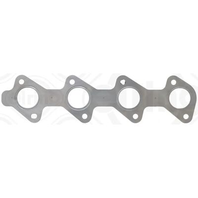 Elring Modello 428.520 Guarnizione collettore di scarico - Guarnizione Elring Modello 428.520 Guarnizione collettore di scarico - Guarnizione