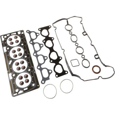 ELRING Cylinder Head Gasket Set - Valve Stem Seals ELRING Cylinder Head Gasket Set - Valve Stem Seals