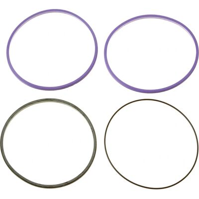 Set di guarnizioni del cilindro ELRING - Riparazione motore Set di guarnizioni del cilindro ELRING - Riparazione motore
