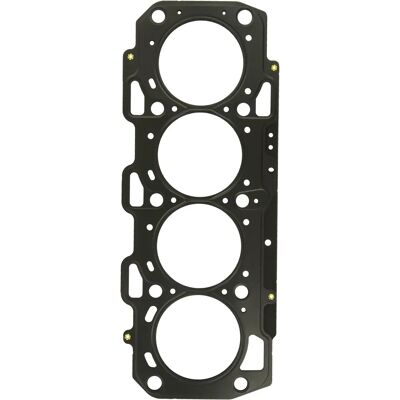 ELRING Guarnizione Testa - 1.02mm multilayer in metallo per Opel, Alfa Romeo, Fiat ELRING Guarnizione Testa - 1.02mm multilayer in metallo per Opel, Alfa Romeo, Fiat