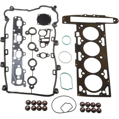 ELRING Zafira B, Vectra C Σετ φλαντζών κεφαλής κυλίνδρου ELRING Zafira B, Vectra C Σετ φλαντζών κεφαλής κυλίνδρου