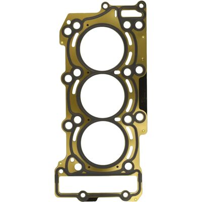 ELRING 125.073 Sylinterikannen tiiviste - Metallikerrokset, 83,8mm, 1,2mm paksuus ELRING 125.073 Sylinterikannen tiiviste - Metallikerrokset, 83,8mm, 1,2mm paksuus