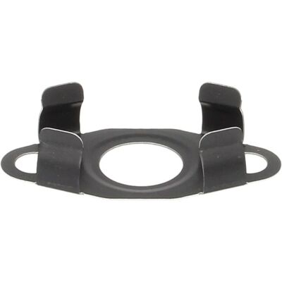 Elring Dichtung Ölauslass Lader - Ölablassdichtung für Abarth 500, 500c, Grande Punto, Alfa Gi Elring Dichtung Ölauslass Lader - Ölablassdichtung für Abarth 500, 500c, Grande Punto, Alfa Gi