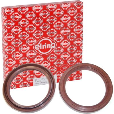 Elring Kolo Těsnění - 58mm - Pravotočivá Spirála - Pro Renault, Ford, Nissan - Typ Produktu Elring Kolo Těsnění - 58mm - Pravotočivá Spirála - Pro Renault, Ford, Nissan - Typ Produktu