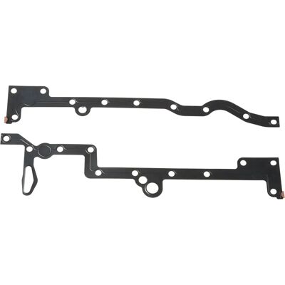 ELRING 027.371 Dichtungssatz - Motorabdeckungsdichtung für Ford, Peugeot, Citroën, Jaguar, Land Rover ELRING 027.371 Dichtungssatz - Motorabdeckungsdichtung für Ford, Peugeot, Citroën, Jaguar, Land Rover