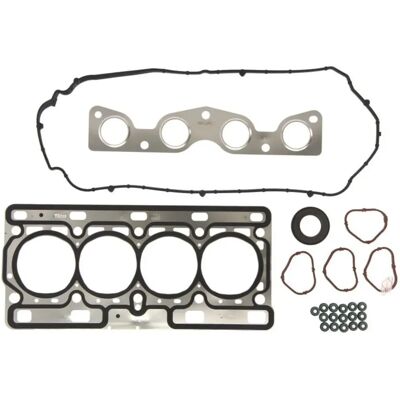 Jeu de joints de culasse Elring - Joint de tige de soupape - Renault & Dacia Jeu de joints de culasse Elring - Joint de tige de soupape - Renault & Dacia