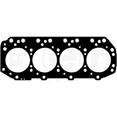 ELRING 529.870 Garnitura capului cilindru - Opel, Isuzu, GMC, Vauxhall ELRING 529.870 Garnitura capului cilindru - Opel, Isuzu, GMC, Vauxhall