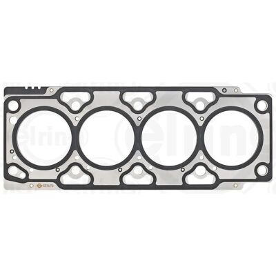 ELRING 531.470 Guarnizione Testa Cilindro - Chevrolet Captiva Cruze ELRING 531.470 Guarnizione Testa Cilindro - Chevrolet Captiva Cruze