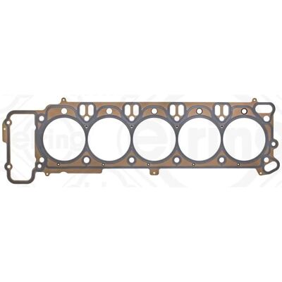 Elring Guarnizione Testata - 007.691 per BMW Serie 5/E60/E61, Serie 6/E63/E64 Elring Guarnizione Testata - 007.691 per BMW Serie 5/E60/E61, Serie 6/E63/E64
