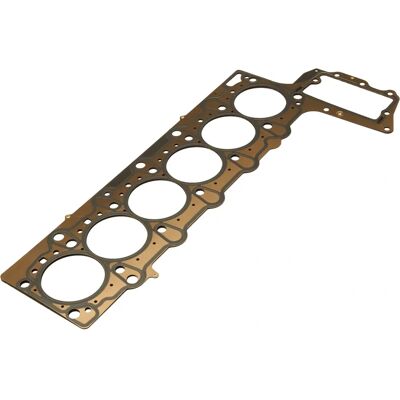 ELRING 058.051 Sylinterinkannen tiiviste - Metallinen, 3 kerrosta, BMW 3/5 sarja ELRING 058.051 Sylinterinkannen tiiviste - Metallinen, 3 kerrosta, BMW 3/5 sarja