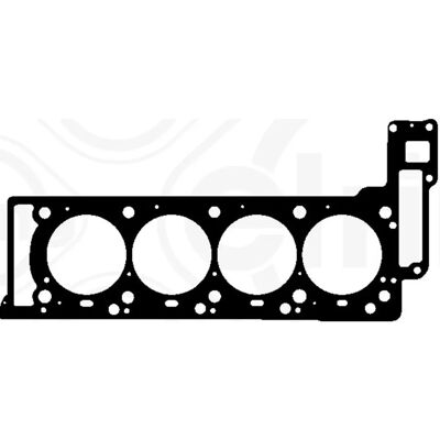 ELRING 535.730 Βαλβίδα κεφαλής κυλίνδρου - Mercedes-Benz S-Class Coupé, Sedan ELRING 535.730 Βαλβίδα κεφαλής κυλίνδρου - Mercedes-Benz S-Class Coupé, Sedan