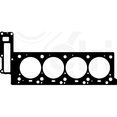ELRING 535.740 Koppakermi - Mercedes-Benz S/E ELRING 535.740 Koppakermi - Mercedes-Benz S/E